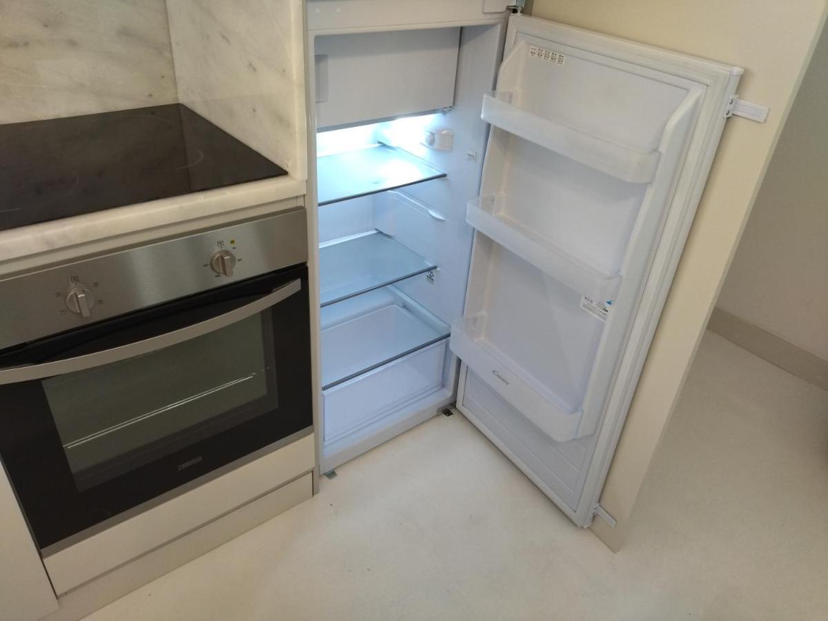 Cais Das Pedras Patio Apartment - With Washer And Dryer Machine Porto Luaran gambar