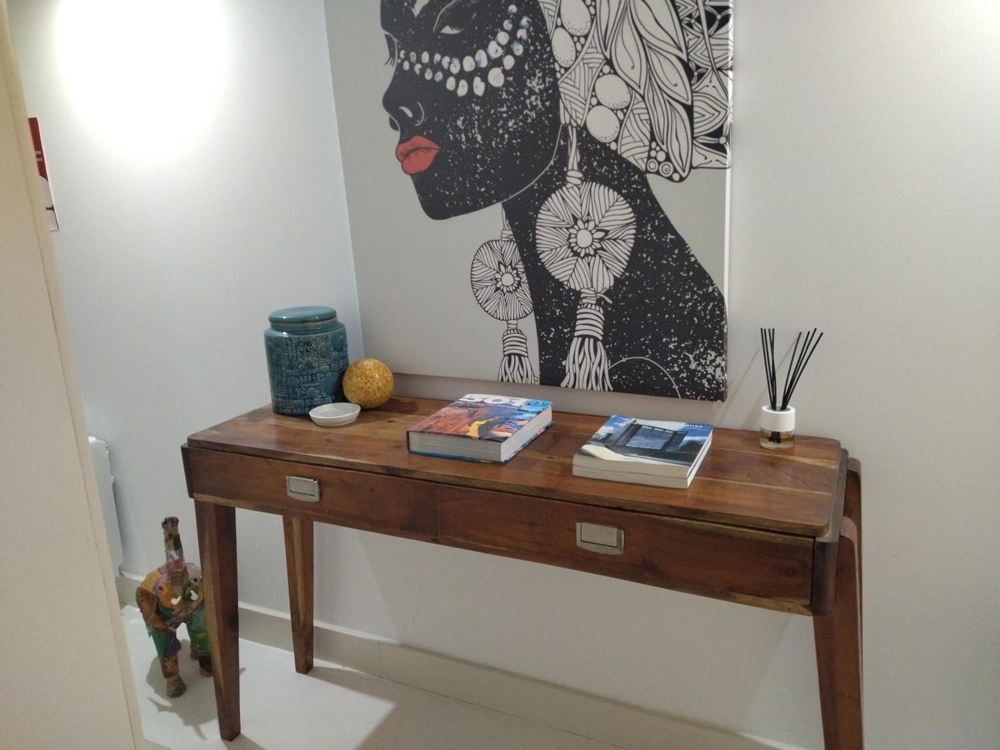 Cais Das Pedras Patio Apartment - With Washer And Dryer Machine Porto Luaran gambar