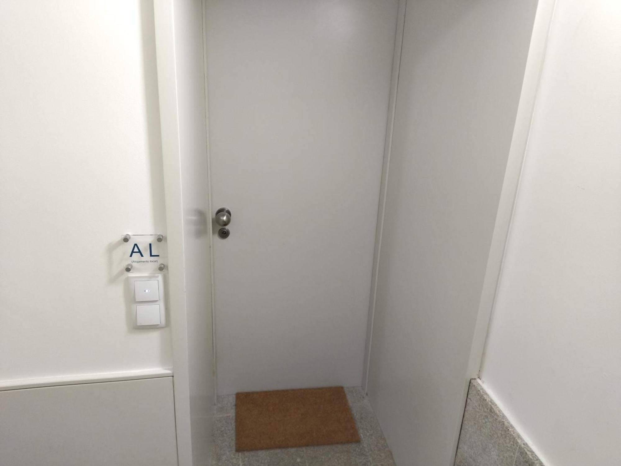 Cais Das Pedras Patio Apartment - With Washer And Dryer Machine Porto Luaran gambar