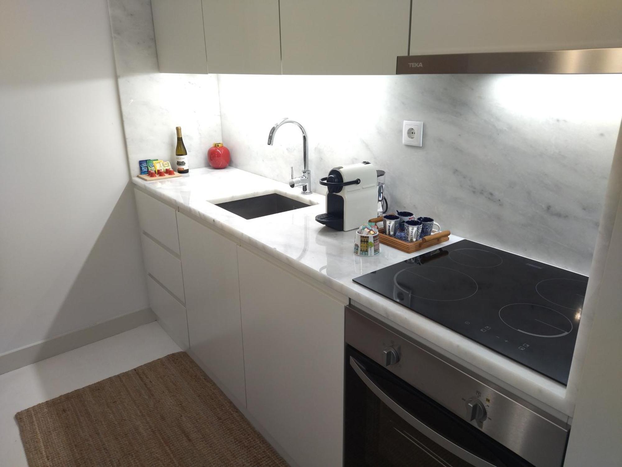 Cais Das Pedras Patio Apartment - With Washer And Dryer Machine Porto Luaran gambar