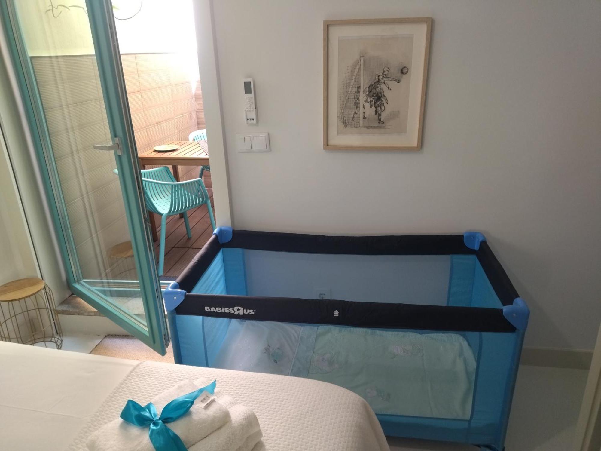 Cais Das Pedras Patio Apartment - With Washer And Dryer Machine Porto Luaran gambar