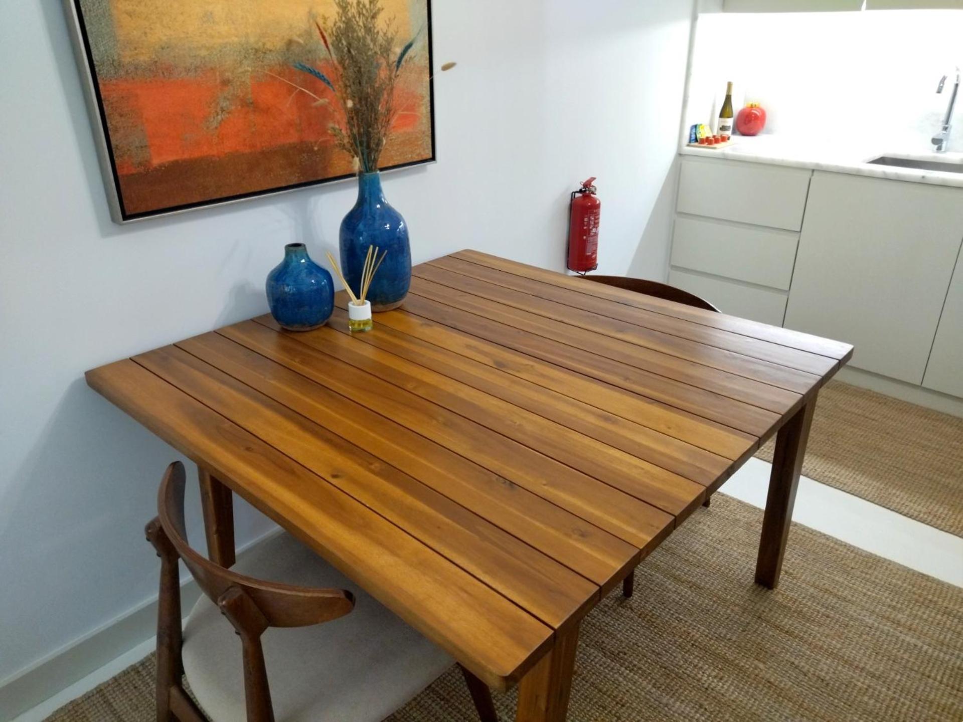 Cais Das Pedras Patio Apartment - With Washer And Dryer Machine Porto Luaran gambar