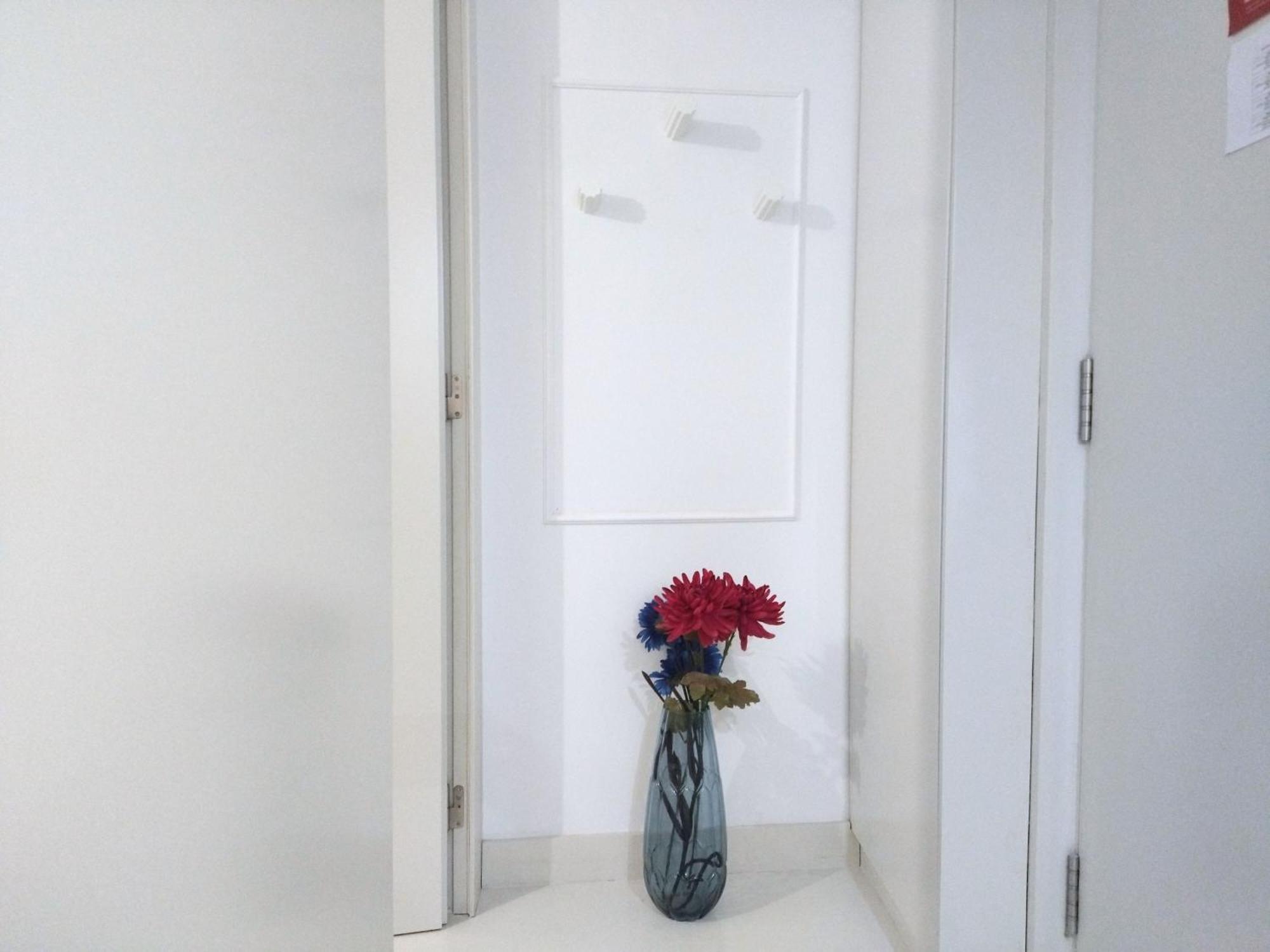 Cais Das Pedras Patio Apartment - With Washer And Dryer Machine Porto Luaran gambar