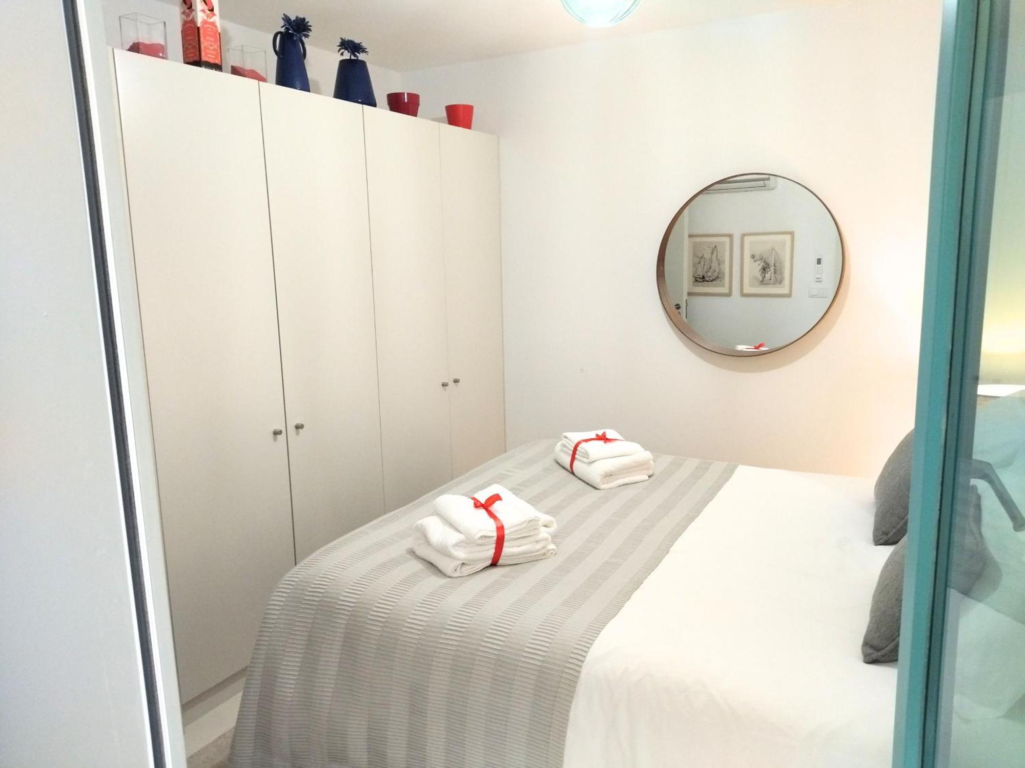 Cais Das Pedras Patio Apartment - With Washer And Dryer Machine Porto Luaran gambar