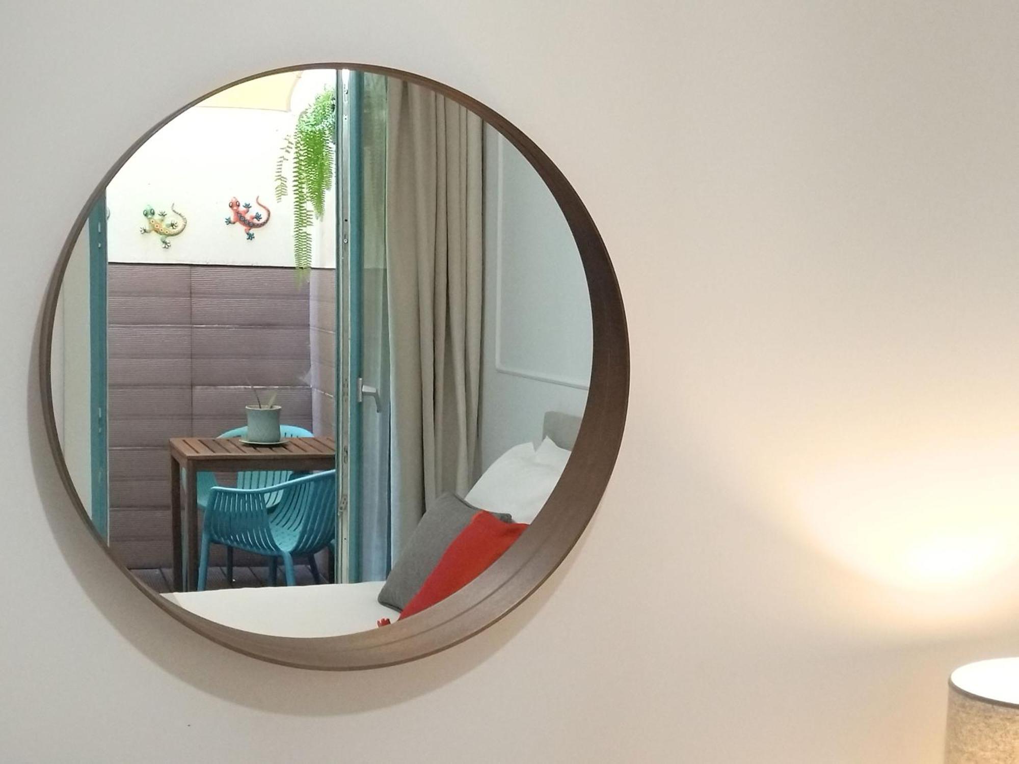 Cais Das Pedras Patio Apartment - With Washer And Dryer Machine Porto Luaran gambar