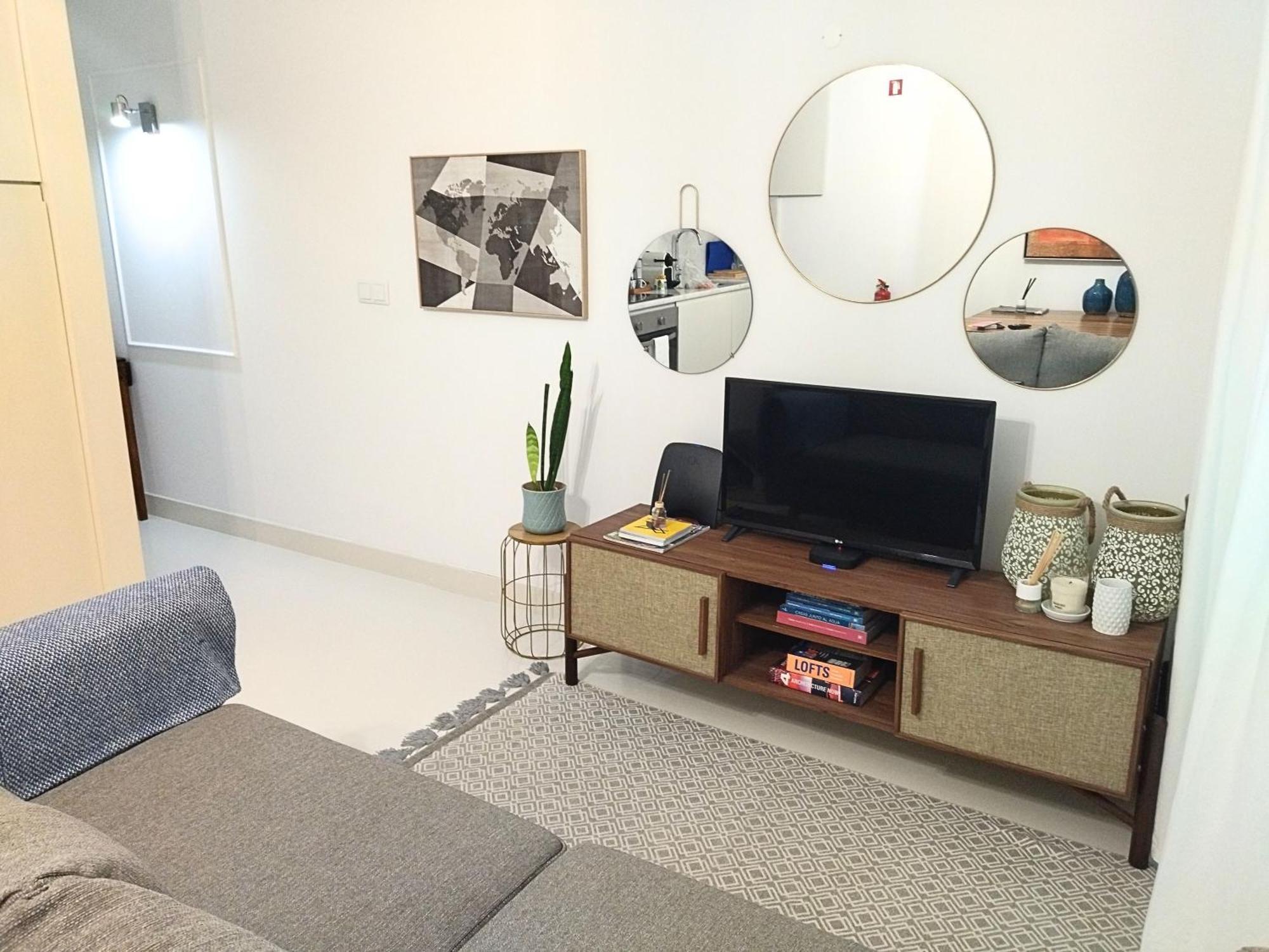 Cais Das Pedras Patio Apartment - With Washer And Dryer Machine Porto Luaran gambar